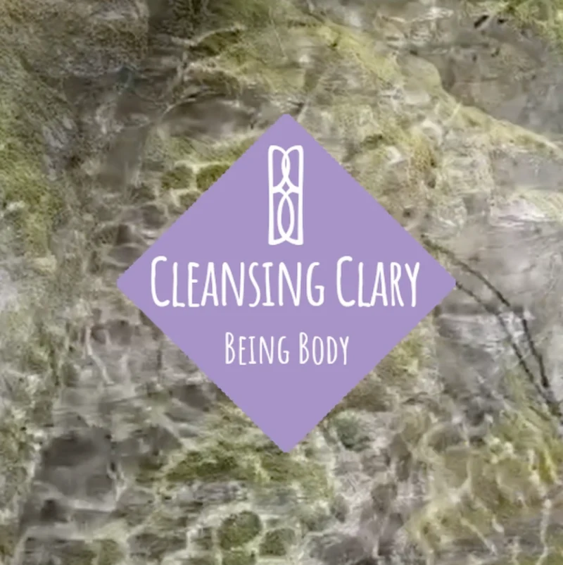 Cleansing Clary