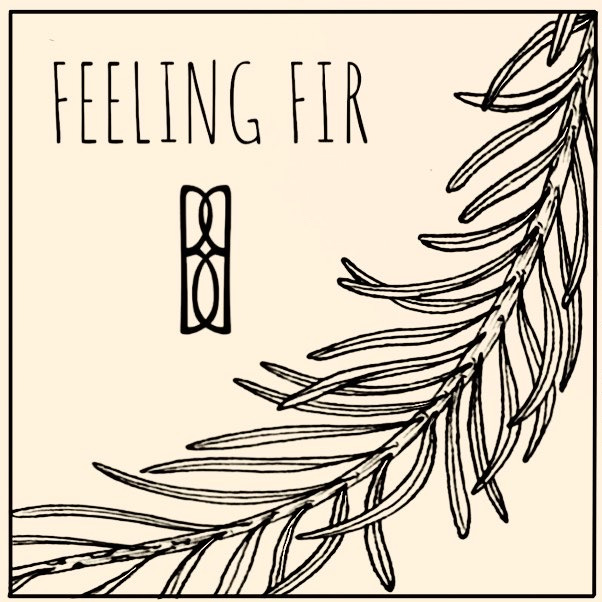 Feeling Fir artwork