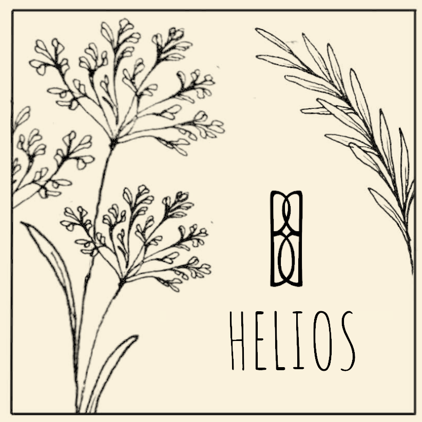 Helios artwork