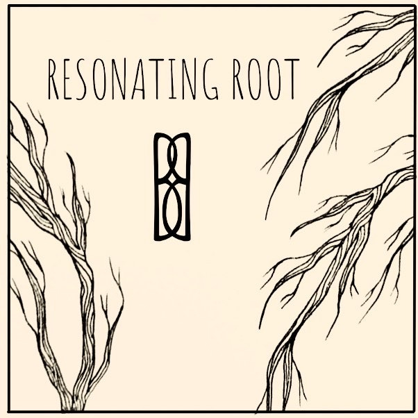 Resonating Root artwork