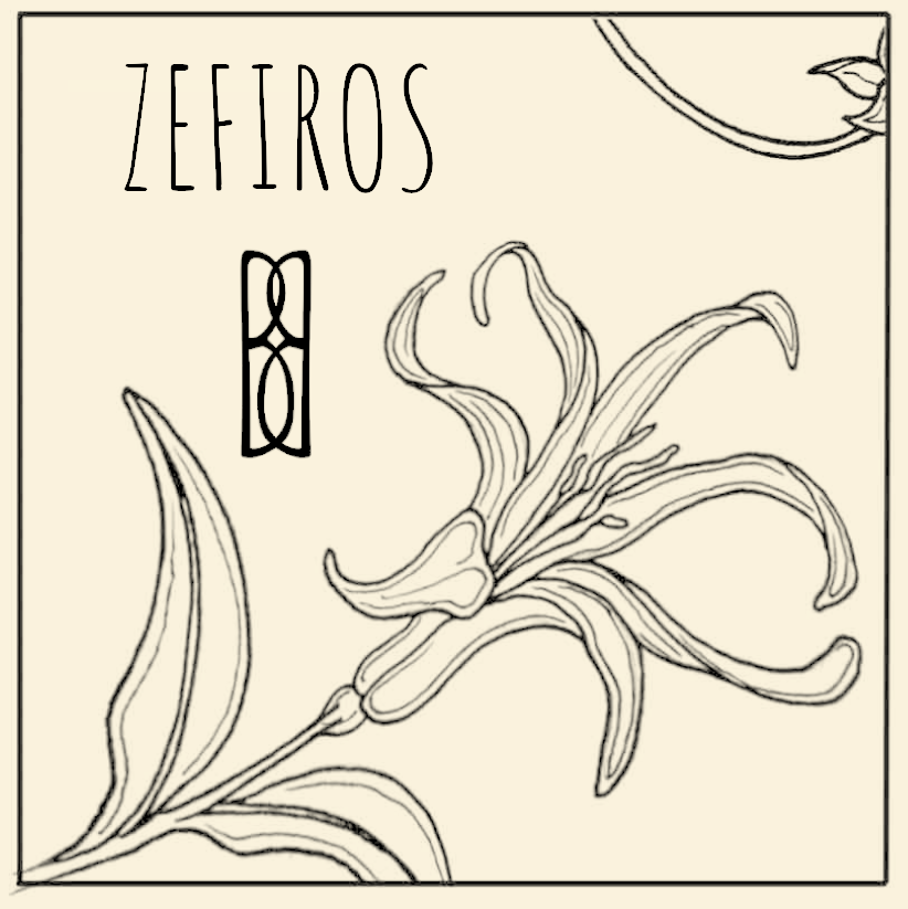 Zefiros artwork
